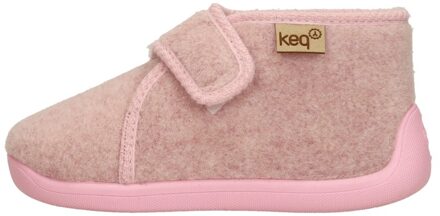 Kinderpantoffels Roze - 29