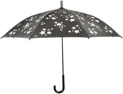 Kinderparaplu reflector sterren