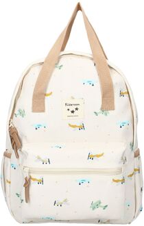 kinderrugtas vliegtuig