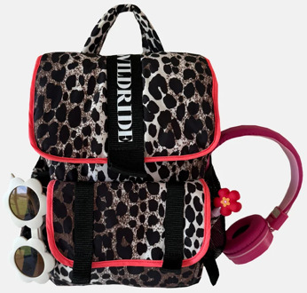 kinderrugzak savannah Bruin