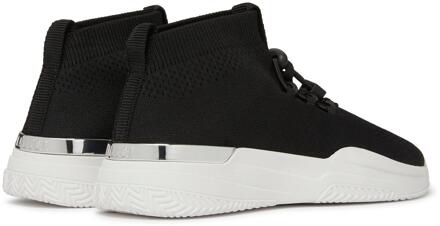 Kinderschoenen (Zwart/Wit) - EU 29 / UK 11