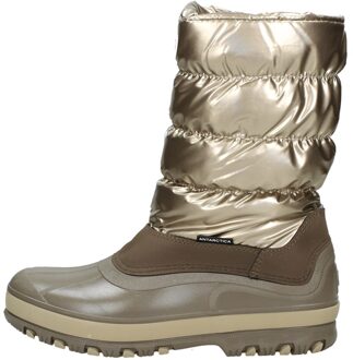 Kindersnowboots Beige - 33/34