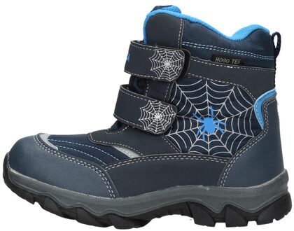 Kindersnowboots Blauw - 28