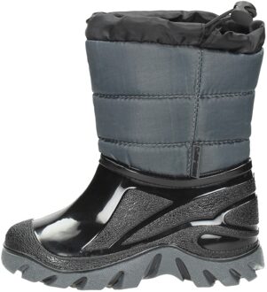 Kindersnowboots Zwart - 28/29