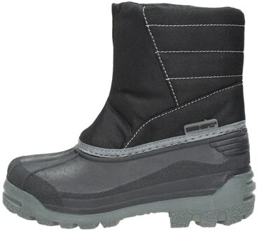 Kindersnowboots Zwart - 30