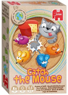 Kinderspel Catch The Mouse