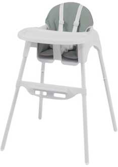 kinderstoel Elia incl verkleiner en 5-punts veiligheidsharnas