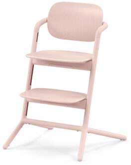 Kinderstoel Lemo Pearl Roze Roze/lichtroze