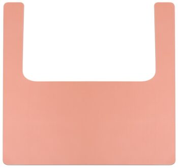Kinderstoel Placemat Waterdichte Hittebestendige Kids Baby Tafel Herbruikbare Tafel Mat Antislip Siliconen Stoel Placemat Draagbare muted