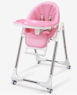 Kinderstoel Voor Voeden Authentieke Draagbare Babyzitje Booster Seat Verstelbare Vouwen Stoelen Voor Kinderen Voor Bourgondië