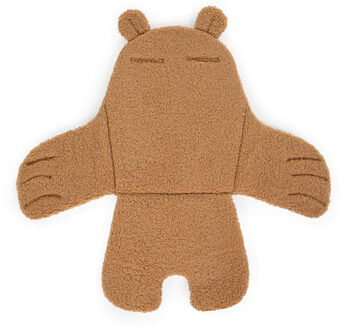 Kinderstoelkussen Evolu Teddy beige