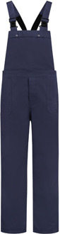 Kindertuinbroeken BT KINDERTUINBROEK Polyester_Katoen Marineblauw116