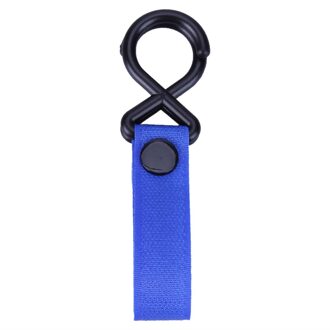 Kinderwagen Accessoires Haak 11 Kleuren Auto Vervoer Haak Leuke Kleurrijke Kinderwagen Clip Hanger Voor Baby Luiertassen Blackish groen