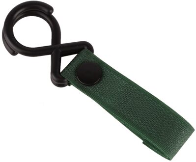 Kinderwagen Accessoires Haak 11 Kleuren Auto Vervoer Haak Leuke Kleurrijke Kinderwagen Clip Hanger Voor Baby Luiertassen marine