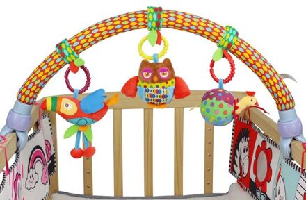 Kinderwagen Auto Clip Opknoping Seat & Wandelwagen Speelgoed Oceaan Bos Sky Flying Dier Mobiele Rammelaar Speelgoed 20% Off