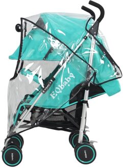 Kinderwagen Luifel Universele Baby Luifel Waterdicht Wandelwagen Regenhoes Wind Shield Meest Wandelwagen Kinderwagens Kinderwagen Accessor A2