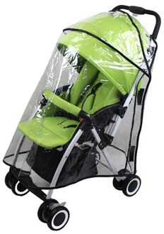 Kinderwagen Regenhoes Voor Yoyo Yoao Kinderwagen Accessoires Poncho Kinderwagen Regenhoes Stofkap Wind Shield