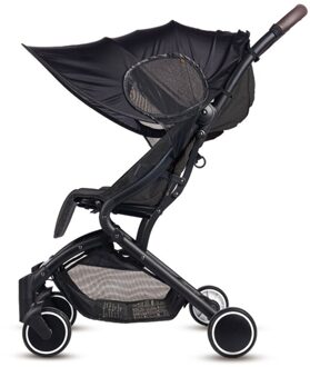 Kinderwagen Uv-Bestendig Luifel Universele Afneembare Baby Zonnescherm Winddicht Zonneplek Kinderwagen Accessoires Voor Baby 'S Summerourdoor
