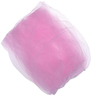 Kinderwagen Wandelwagen Mosquito Insect Shield Netto Mesh Kinderwagen Accessoires Winkelwagen Klamboe Veilig Zuigelingen Bescherming Roze