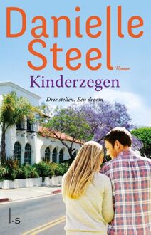 Kinderzegen - eBook Danielle Steel (9024569966)