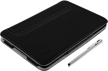 Kindle Fire - Tablethoes - 7 inch - Zwart