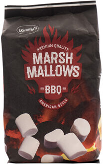 Kindly's Kindly's - Marshmellows BBQ 300 Gram
