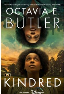Kindred - Octavia E. Butler