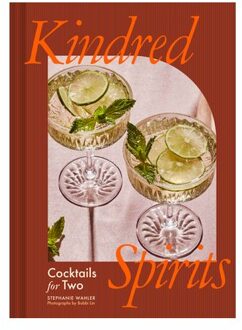 Kindred Spirits - Wahler, Stephanie