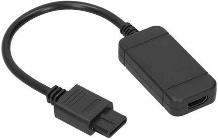 kinect sensor game accessories Game Console 720P Video Adapter Cable Controller Video Signal to HD Converter Cable for NGC/N64