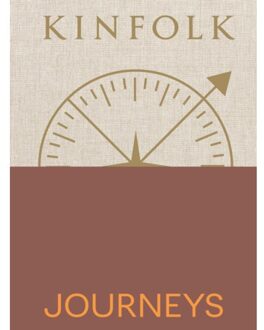 Kinfolk Journeys - John Burns