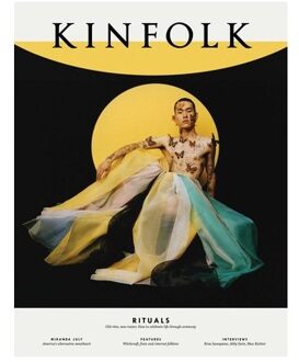 Kinfolk Volume 38 - Kinfolk