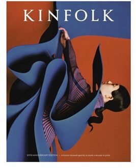 Kinfolk Volume 40 - Kinfolk