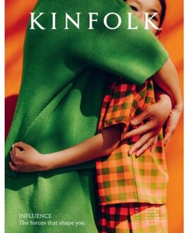 Kinfolk Volume 52 - Kinfolk