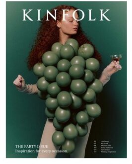 Kinfolk Volume 55 - Kinfolk