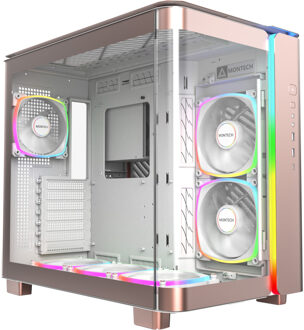 KING 95 PRO Tower behuizing