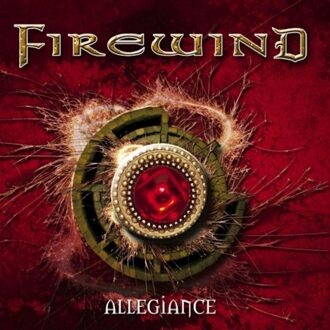King Allegiance - Firewind