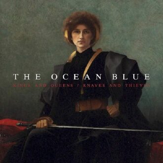 King And Queens/ Knaves And Thieves