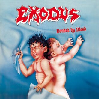 King Bonded By Blood - Exodus