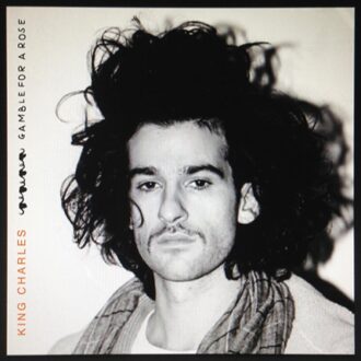 King Charles - Gamble For A Rose -Digi