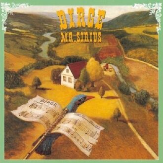 King Dirge - Mr. Sirius