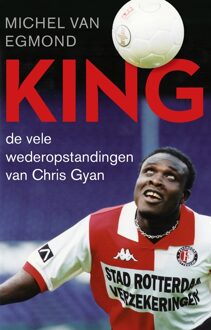 King - eBook Michel van Egmond (9048840651)