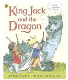 King Jack and the Dragon