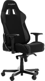 King K11 - Gamestoel - Zwart
