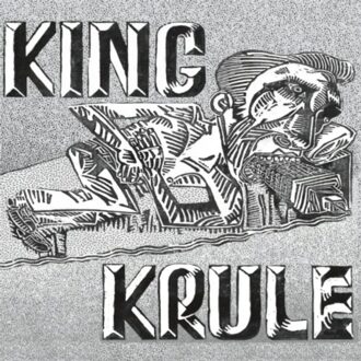 King Krule - King Krule