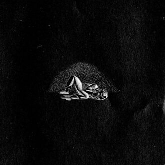 King Krule - You Heat Me Up, You Cool Me Down Vinyl