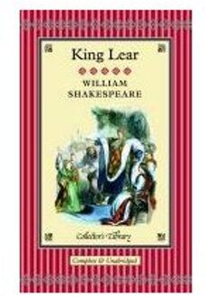 King Lear - Shakespeare, William