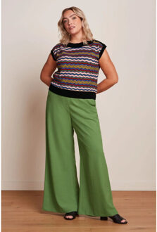 King Louie 09613 peppa pants timba jade green Groen - 38