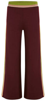 King Louie Broek 10118 sweat Rood - XL