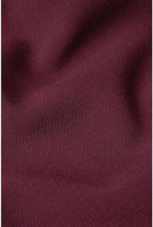 King Louie Chloe pants malone Rood - 38