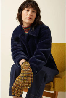 King Louie Glove hazy Veelkleurig - M